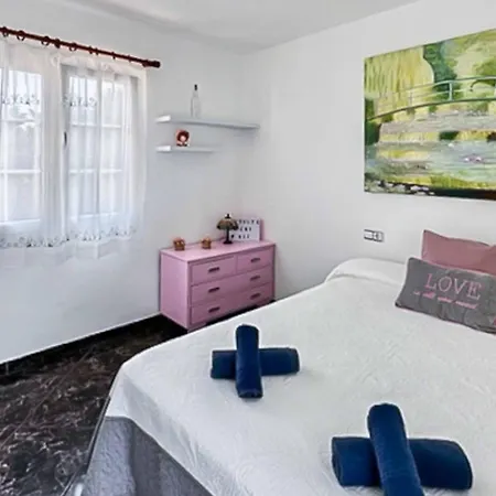 Bell Veure Villa Ciutadella (Menorca)