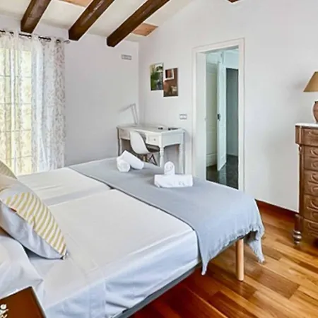 Villa Bell Veure *