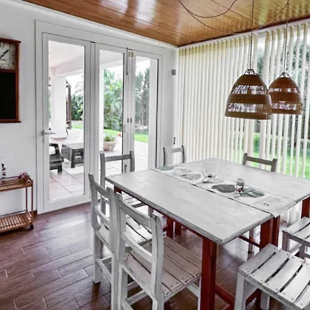 Bell Veure Villa *