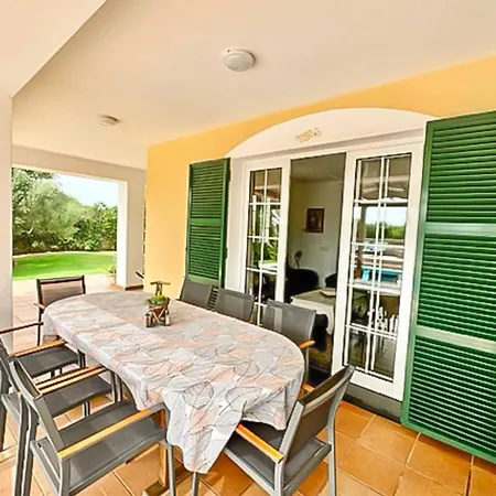 Bell Veure Villa Ciutadella (Menorca)
