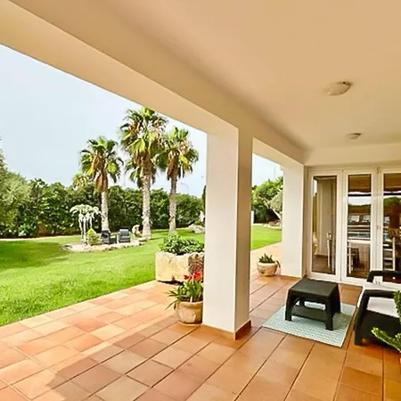 Bell Veure Villa