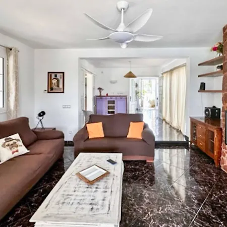 Villa Bell Veure