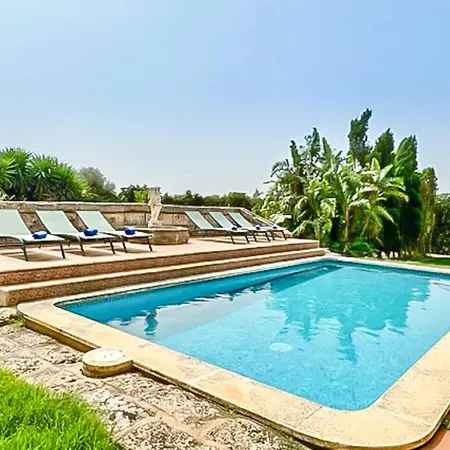Villa Bell Veure *