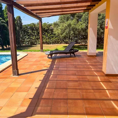 Villa Bell Veure