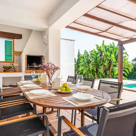 Bell Veure וילה סיוטאדלה