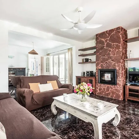 Bell Veure Villa