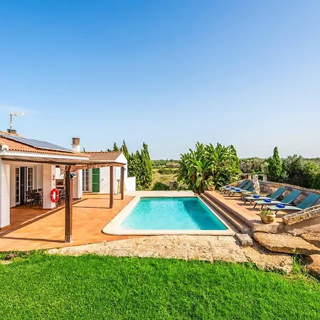 Villa Bell Veure *