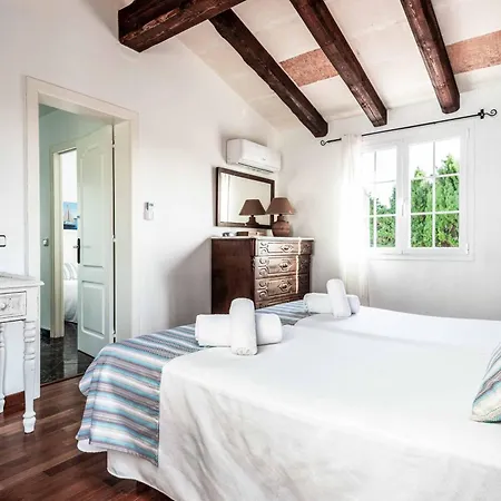 Villa Bell Veure *
