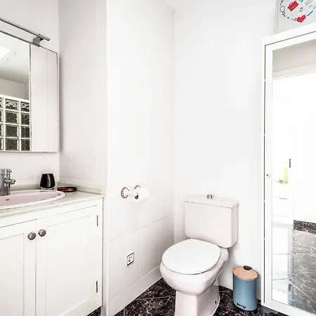 Villa Bell Veure Ciutadella (Menorca)