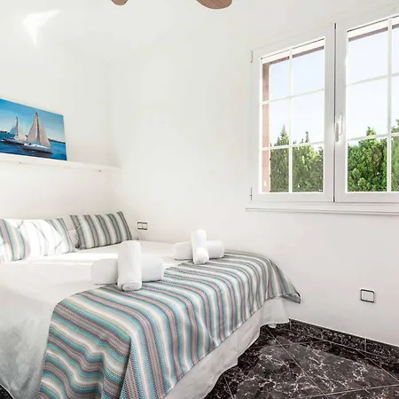Bell Veure Villa