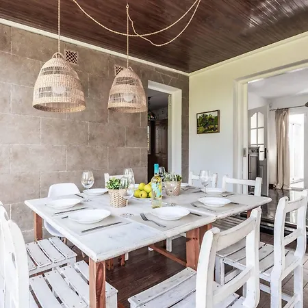 Villa Bell Veure *