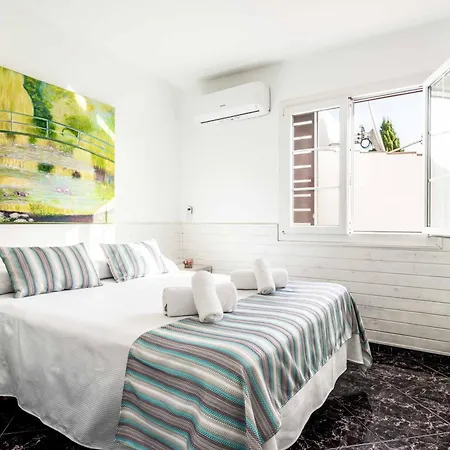 Villa Bell Veure Ciutadella (Menorca)