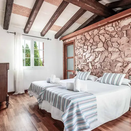 Bell Veure Villa Ciutadella (Menorca)
