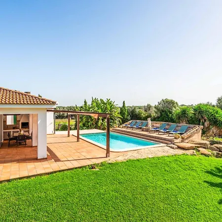 Bell Veure Villa *