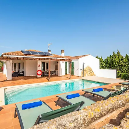 Villa Bell Veure *