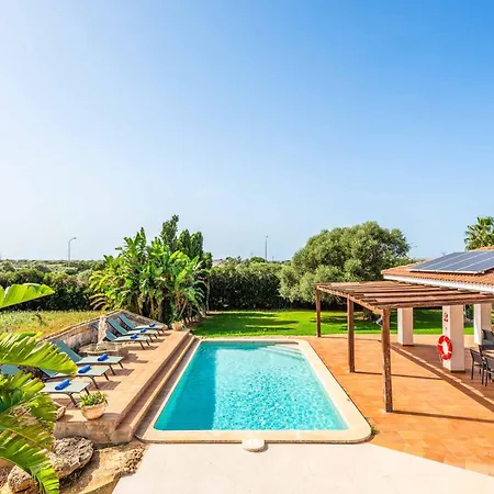 Bell Veure Villa