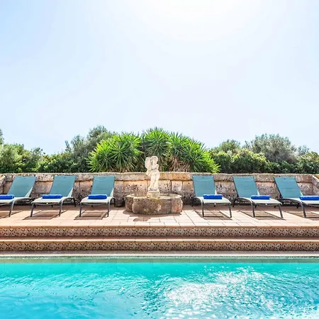 Bell Veure Villa Ciutadella (Menorca)