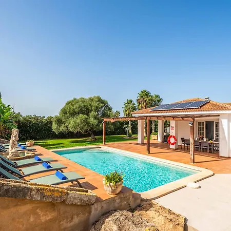 Villa Bell Veure Ciutadella (Menorca)