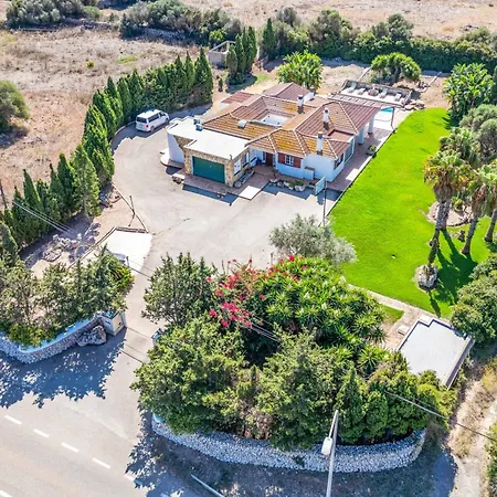 Bell Veure * Ciutadella (Menorca)