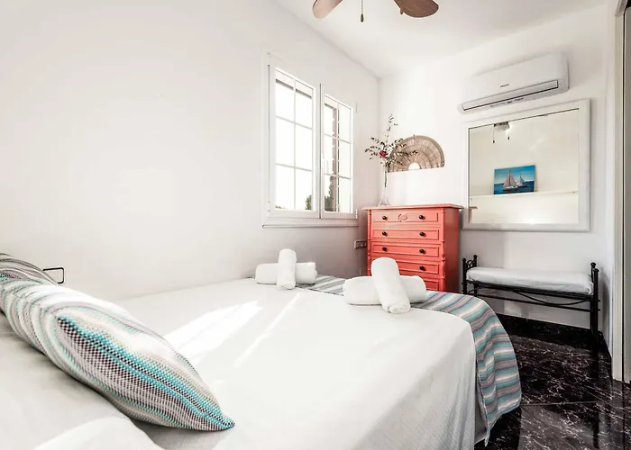 Bell Veure וילה סיוטאדלה