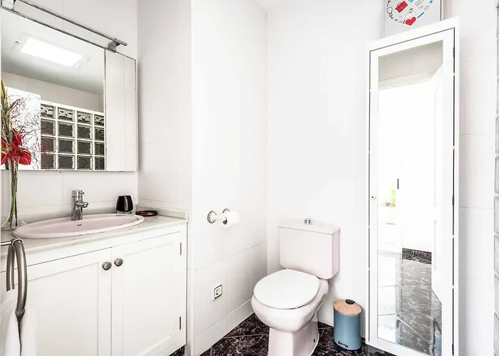 וילה Bell Veure סיוטאדלה