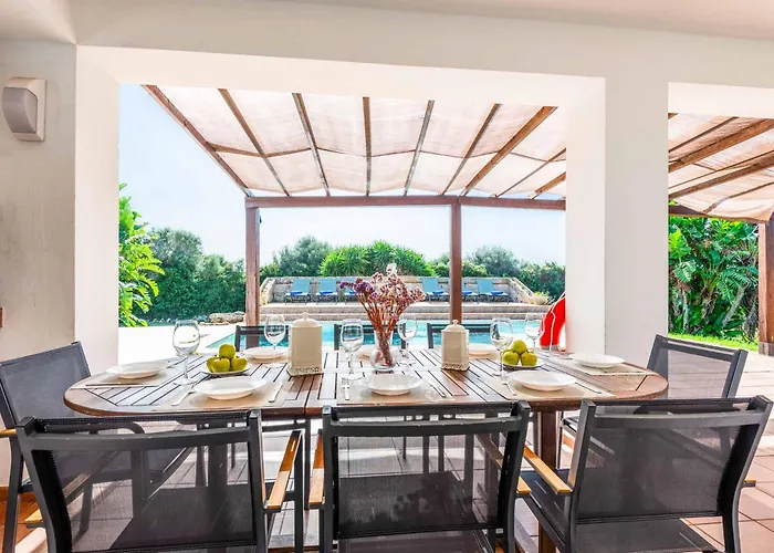 Bell Veure וילה *