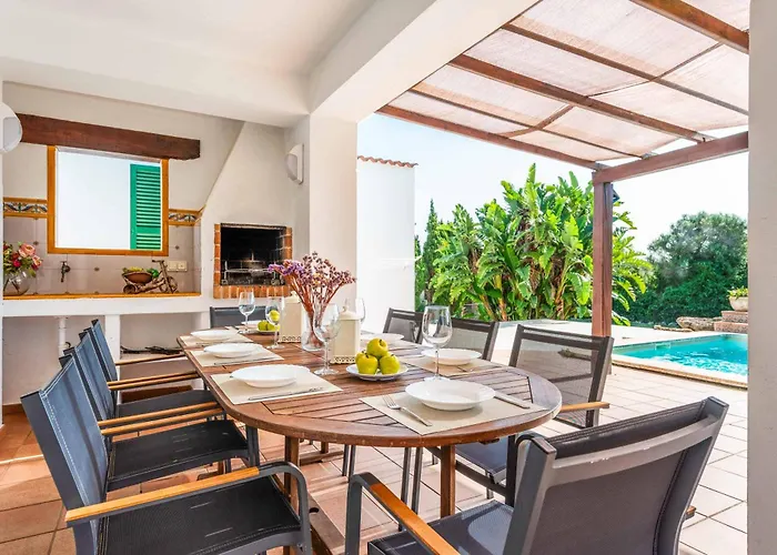 Bell Veure וילה סיוטאדלה