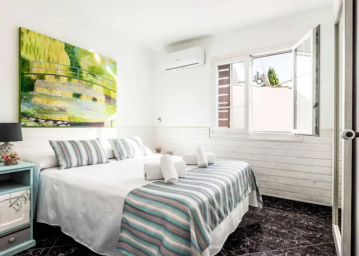 וילה Bell Veure סיוטאדלה