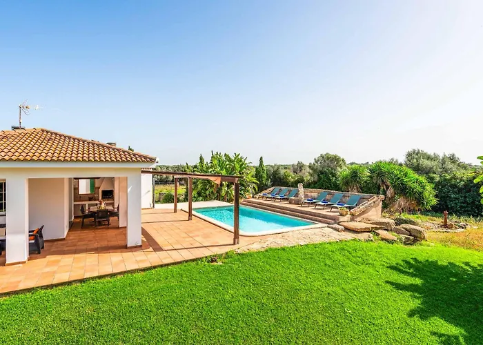 Bell Veure וילה *