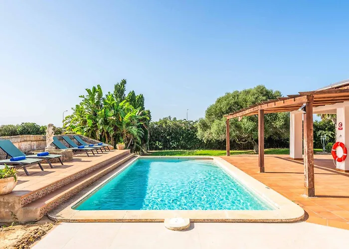 Bell Veure וילה *