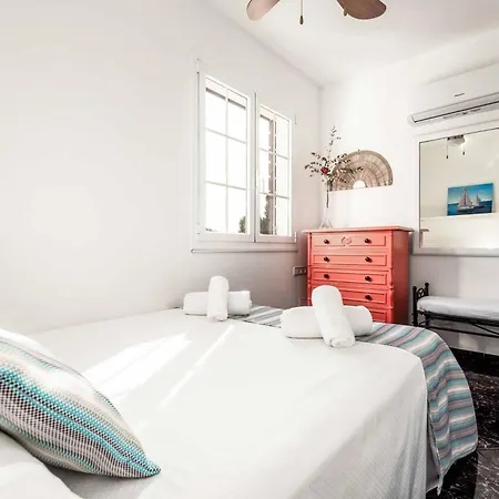 Bell Veure 빌라 시우타데야