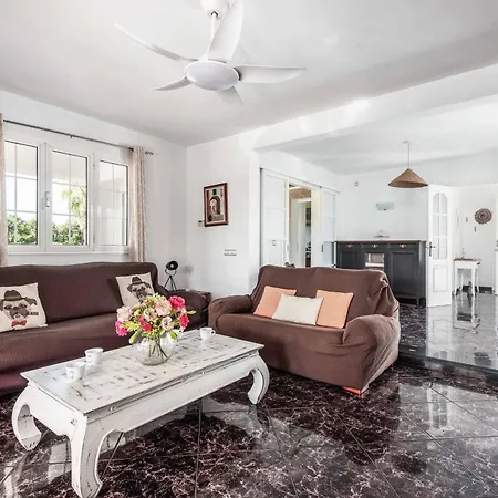 Bell Veure * 시우타데야