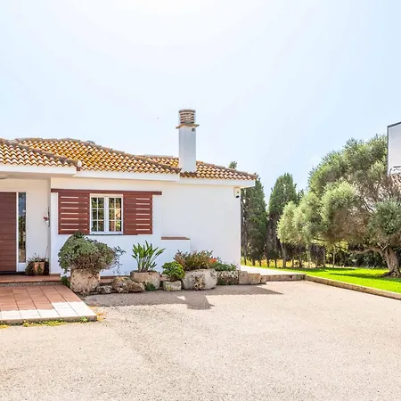 Bell Veure 빌라 시우타데야