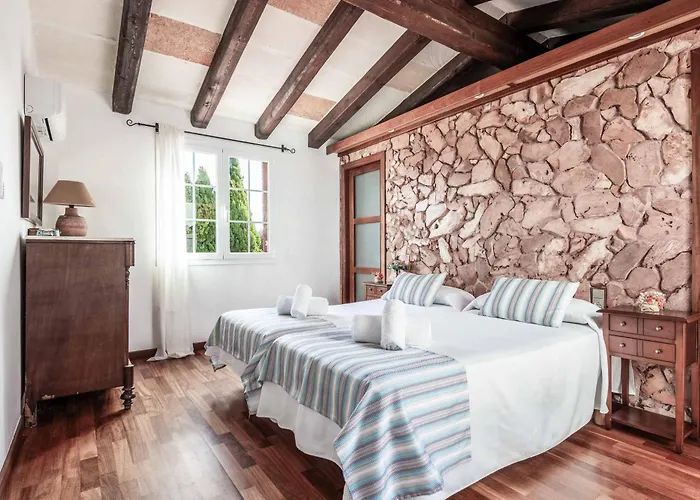 Bell Veure Villa Ciutadella (Menorca)