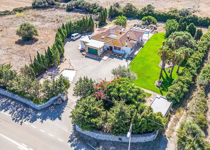 Bell Veure * Ciutadella (Menorca)